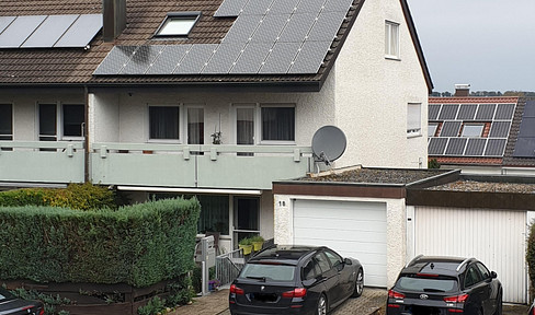 High-quality DHH in Leutenbach - Weiler zum Stein