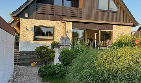 Attraktives Zweifamilienhaus ohne Makler von privat zu verkaufen