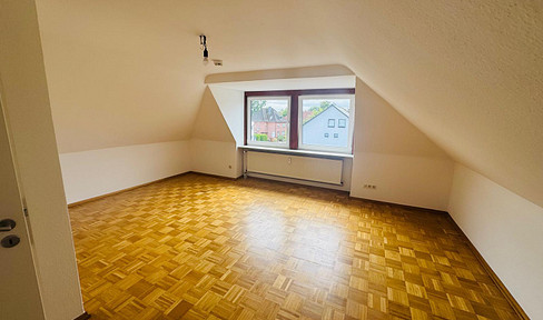 Central & bright - cozy shared apartment with charm