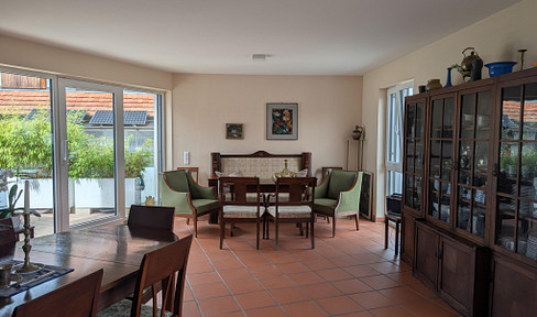 81 sqm condominium with underground parking space