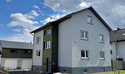 Dream home in Muggensturm - Modernized, spacious & perfect for families or multi-generations