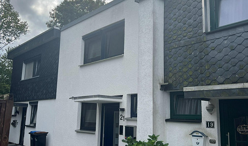 Gepflegtes Reihenmittelhaus in Buschhausen