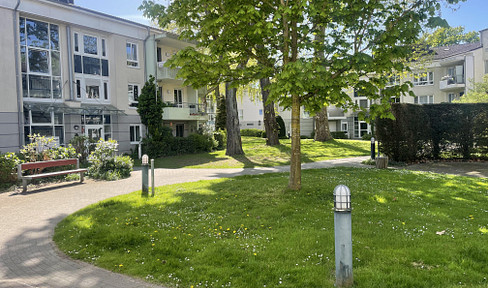 Barrierefreie, renovierte Seniorenwohnung inkl. Küche in DO-Huckarde