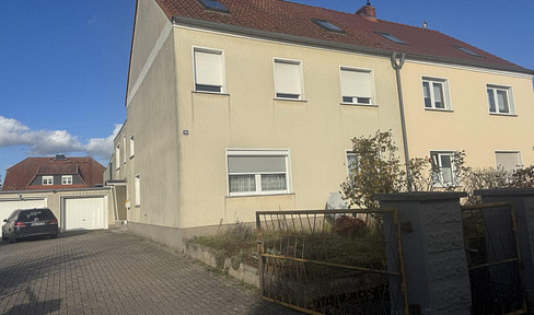 Immobilie in Tangermünde