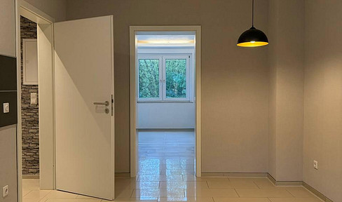 Condominium in Gelsenkirchen-Beckhausen