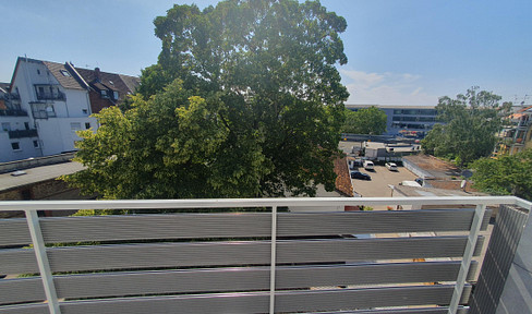 !!! Chic 4.5 room apartment with approx. 150 m² !!! total area in DA-Johannesviertel !!!