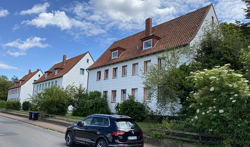 3 apartment buildings in Ronnenberg, 24 residential units