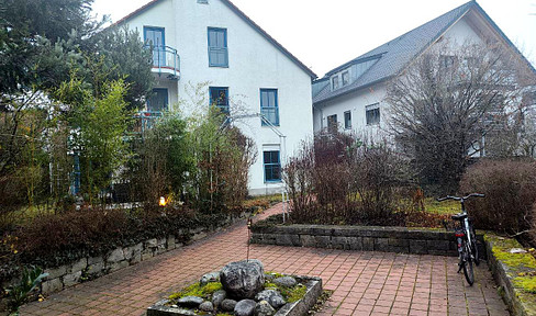 3.5 room maisonette commission-free!