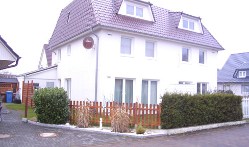 Half of a house, from private owner