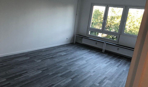 2 Zimmer Wohnung 60m² + Küche Berlin Spandau sofort mieten Haselhorst frei zu vermieten bezugsfertig