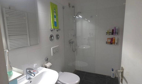 Haidhausen, Kustermannpark 4 rooms, 2 bathrooms