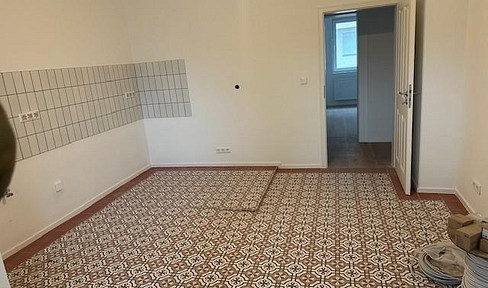 Schicke 4-Zimmer Wohnung