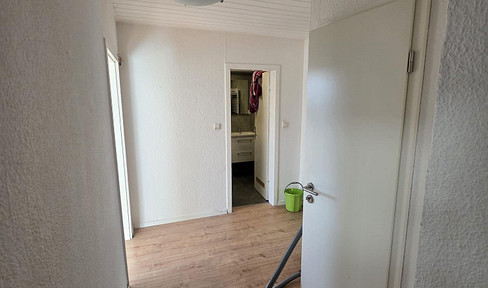 2-Zimmer-Wohnung in Köln-Kalk (51105) – Dillenburger Straße 38–40