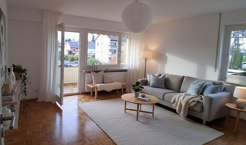 Eigentumswohnung/Ferienwohnung in Lindau am Bodensee von Privat