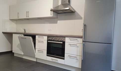 As of 01.03.26 Core-renovated, modern 3-room apartment in quiet old town location