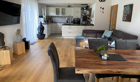 Exclusives Wohnhaus + 2 FeWo, Nähe Weissensee, in Weißbriach