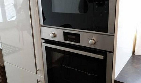 Frisch saniert und hochwertig möbliert