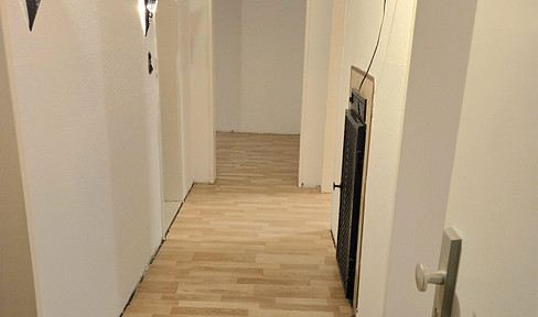 Frisch renovierte 3-Zimmer-Wohnung in Frankfurt griesheim