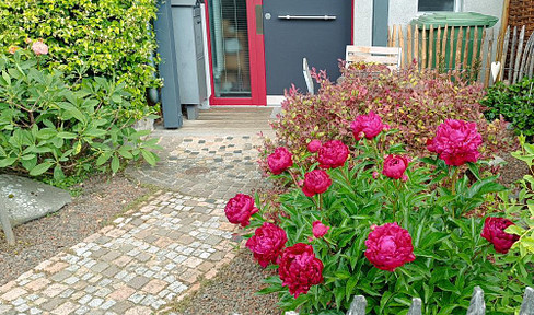 Living in the Kaiserstuhl vacation region