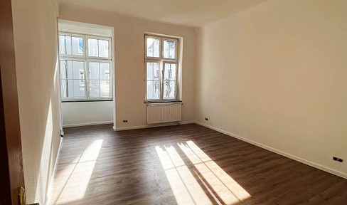 Helle Altbau Wohnung Siegburg Zentrum