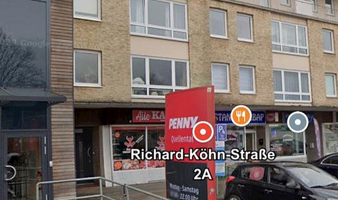 Wohnung Richard Köhn Str. 2 a, 25421 Pinneberg, frei ab 01.01.2026