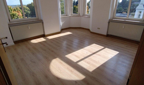 *NEW* 2-room apartment - available immediately