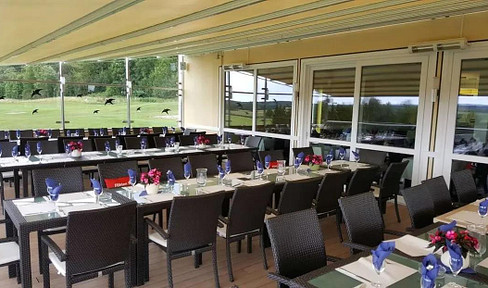 Etablierter Betrieb sucht Nachfolger - Restaurant zu verpachten