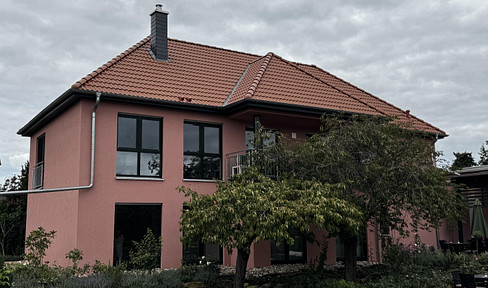 Prestigious 4-room apartment in prime location