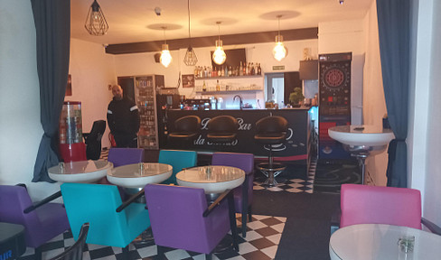 Beautifully furnished bistro in a good location Ostfildern-Parksiedlung