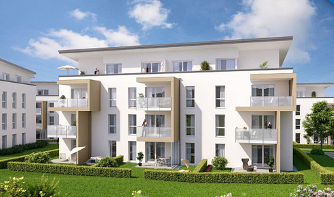 MAXIMUM LIVING COMFORT IN A TOP LOCATION!