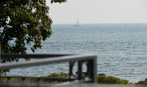 You can buy this view