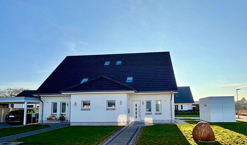 Wohnen im Zentrum von Ludwigslust