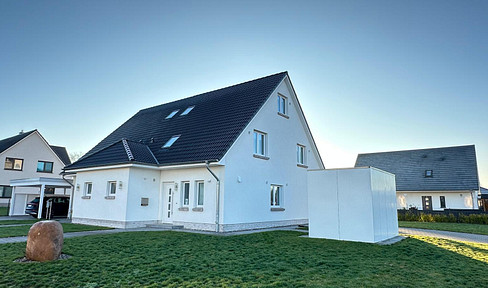 158 m² detached house · no agency fees · private sale.