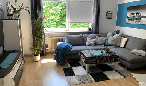 Möbliertes 1-Zimmer-Apartment in München – befristet 05.01.–30.07.2026