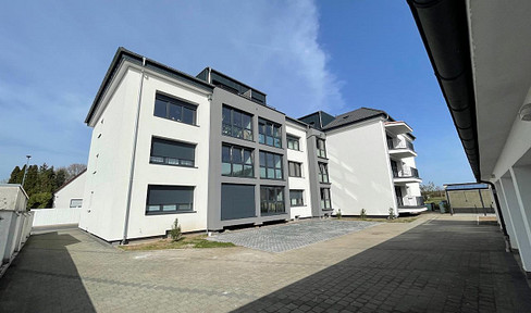 Refurbished, rented, future-proof - YOUR "lean-back investment" in the heart of the region!