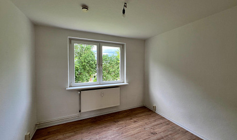 3-Zimmer-Wohnung in Süderholz zu vermieten