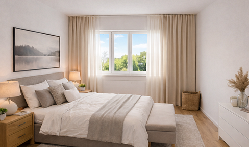 First-time occupancy | General refurbishment | Commission-free