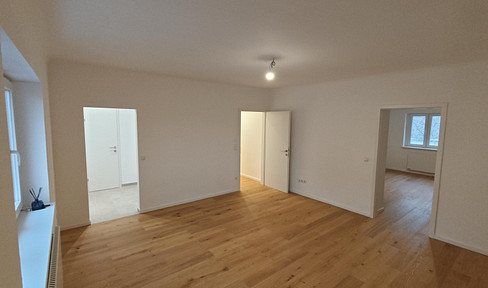 First-time occupancy | General refurbishment | Commission-free