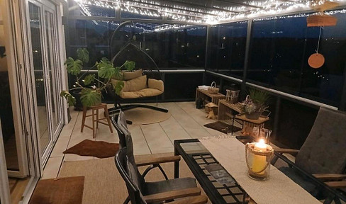 Energy-efficient EFH with a full basement, space and comfort