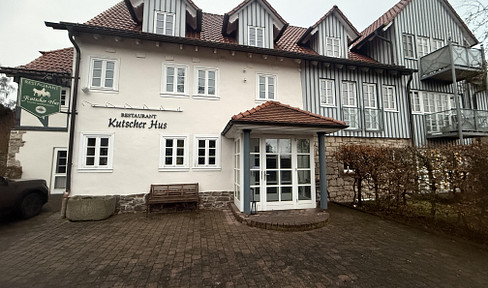 Country inn with a charming history