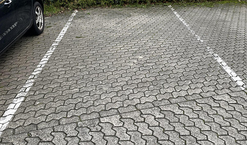 Stellplatz in Bielefeld Schildesche