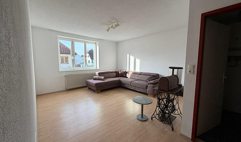 2 room apartment near the lake in Bregenz