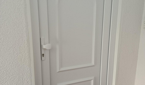 Beautiful 3 room apartment in Hausen