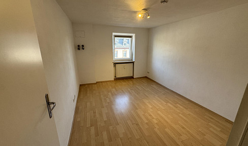 Charming 2-room apartment in an old building in the heart of Nordend