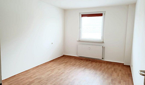 Very nice, bright and well-kept 2-room apartment with fitted kitchen in Freiburg