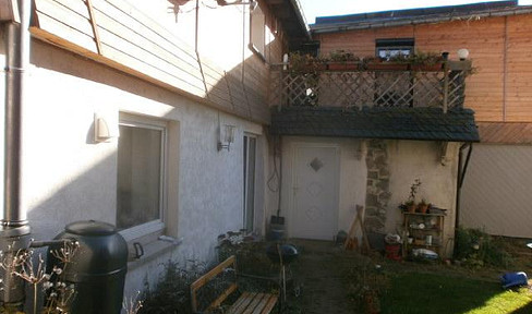 Sich selbst bezahlendes Haus