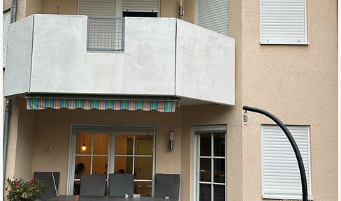 2 family terraced house in Oftersheim