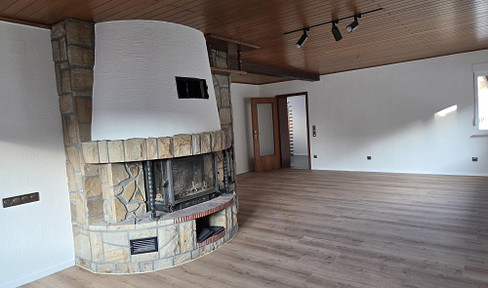 Rent an apartment in Römerberg