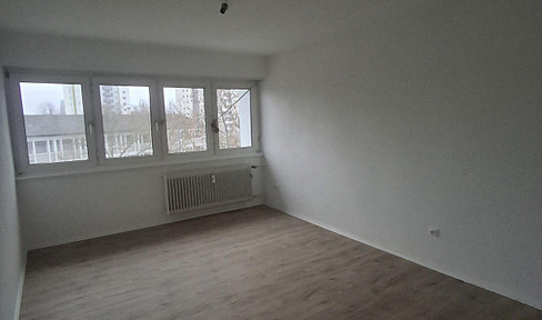 Gemütliche 3-Zimmer WHG in Mühlburg!