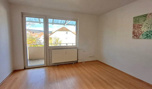 von Privat: 3-Zimmer Eigentumswohnung in Bad Homburg-Kirdorf